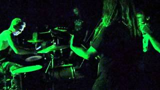 LT. DAN - ????? / Death Blow / Lack of Respect live @ Fastcore Fest 4 (06/07/2013)