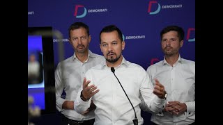 Download Lagu Live: Huliak hazarduje s hazardom a ničí vidiek MP3 Download Lagu Live: Huliak hazarduje s hazardom a ničí vidiek MP3