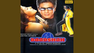 Baadshah O Baadshah chords