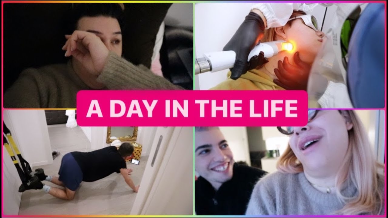 ECCO LA MIA VERA VITA...