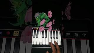 Gentle Piano Reflection 🎶🧘 | Original Short Music for Quiet Moments | Mellow Vibe