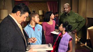 Everybody Hates Chris - Crime Wave