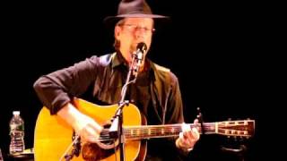 Roger McGuinn, Ballad of Easy Rider, Pittsfield MA March 27, 2010