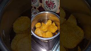 Maggi Chips Mix😲🤯 | New Maggi recipe for snacks Lovers | #shortvideo #food #youtubeshorts #shorts