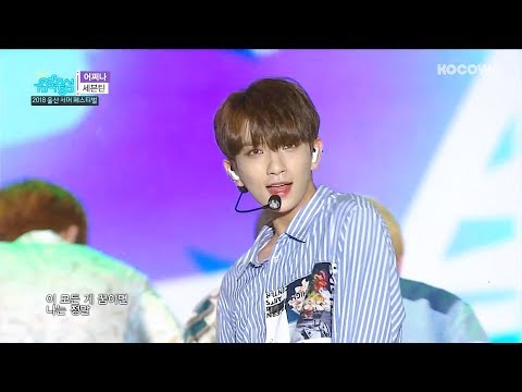 SEVENTEEN 어쩌나 【コメント要】 日本語字幕/かなるび/歌詞】어쩌나(Oh My!)-SEVENTEEN(세븐틴)(+掛け声