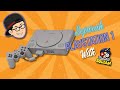 Konsol Paling BERSEJARAH! - Sejarah Playstation 1 | Retro's Week S.1 Ep.9