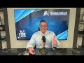 Review for Mike Saunders from Nicolas J. McLeod, President of NJM Wealth Preservation Strategies