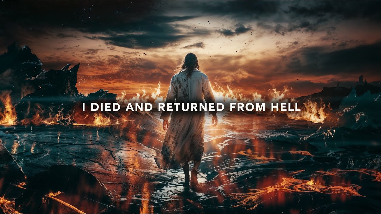 I Died and Returned from Hell | Near death experience stories ...