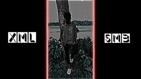 Broken 💔 XML files Alight motion new Trend XML || Video preset Description link ||#xml #alight