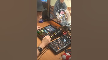 😃  Wednesday Latin American Vibes – Old School Salsa Flip | AKAI MPC One + ROLAND SP-404 MKII