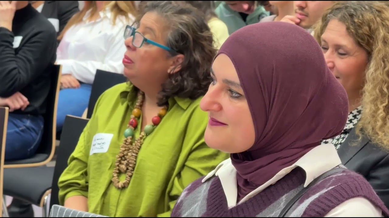 Jugend- und Demokratiekonferenz 2026