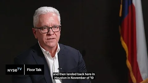 LyondellBasell CFO on what sets it apart from other chemical companies and priorities for 2024