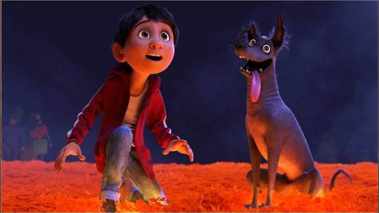 Coco gana Oscar a Mejor Película de Animación