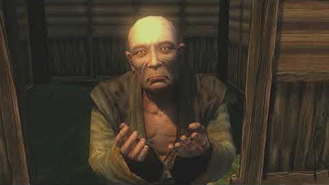 Hellboy: The Science of Evil Part 4 - A True Samurai