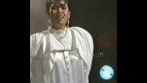 🎵 Memcari Mimpi  🎤 Azlina Aziz