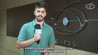 Rbpg Debate Pós-Graduação E Homenageia O Rs