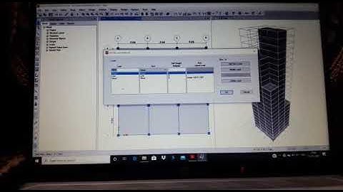 Seismic Design-Project assignment for Skyfi Labs online course- by Disha Sharma