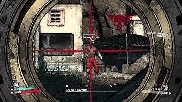 [HD] Borderlands: M33 Jaynistown: A Brother