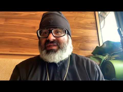 Video: Cara Menghubungi Archimandrite