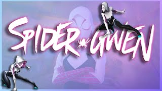 SpiderGwen is coming