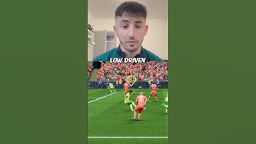 DRIE MANIEREN OM DE NIEUWE LAGE SCHOT TE SCOOREN IN FC 25 🎯