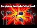 Which earphones are the best? #youtube #youtubeshorts #shorts #like #mobile #music #phone #car #love