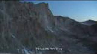 Climbing Mt Whitney Sept 28, 2007