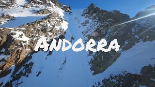 Андорра, Грандвалира: страна – курорт, трассы и подъемники, цены