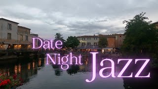 ROMANTIC DATE NIGHT JAZZ