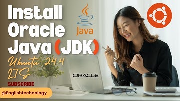 How to Install Oracle Java (JDK) on Ubuntu 24.04 LTS & Debian Linux