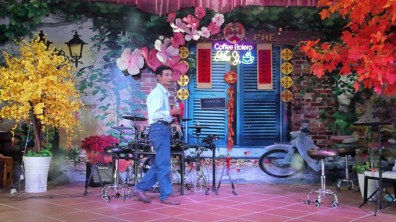 Tình đau bên lở -  Sáng tác: Dạ Yến Quỳnh (Dy Lady) - Trình bày : Ngọc Viên