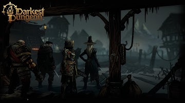 Darkest Dungeon II - Resentment- Run #1 - Part 1