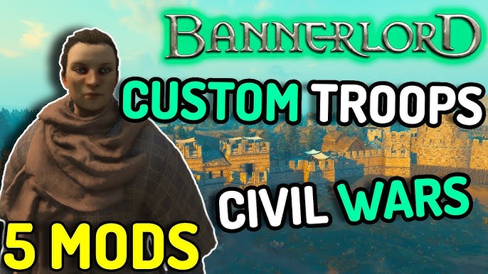 Bannerlord Cheats at Mount & Blade II: Bannerlord Nexus - Mods and community