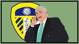 The Rise & Fall of Leeds United