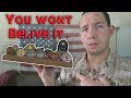 Military Challenge Coin - The Most RARE Of Them All