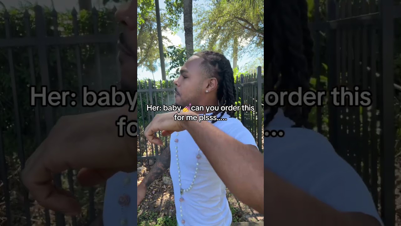 Watch Gotta trick sometimes 🙇🏽♂️ on YouTube Watch Gotta trick sometimes 🙇🏽♂️ on YouTube