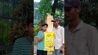 You Cook maggie for me ? #shivanshyt #shorts #viral #maggi