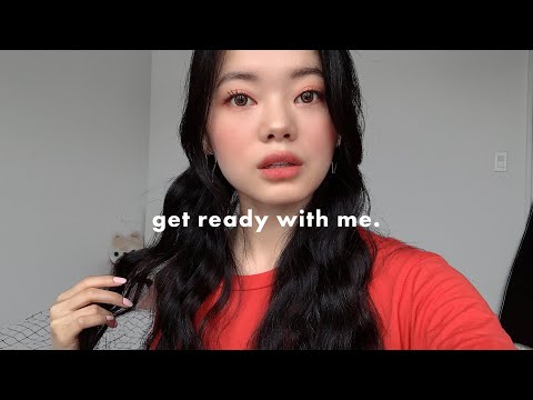 GRWM | BLACKPINK CONCERT 🖤💗