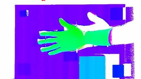 Fast Speed, High Accuracy 3D Imaging at 10fps