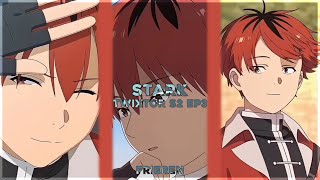 Stark - Free Twixtor Clips Frieren Season 2 Épisode 3