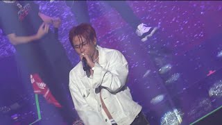 190601 식케이 Sik-k + 김하온 H1ghrmusic :: 붕붕 boong boong (Sik-k Concert)