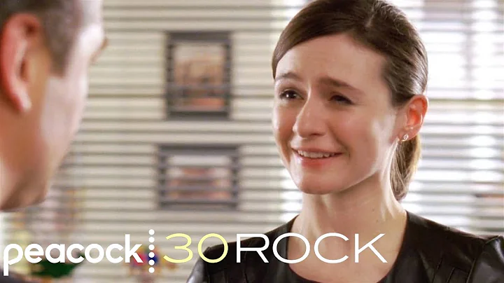 Jack's Very Delicate Fiancee (Emily Mortimer) | 30...
