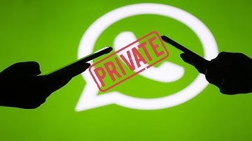 Whatsapp reply privately in groups new feature