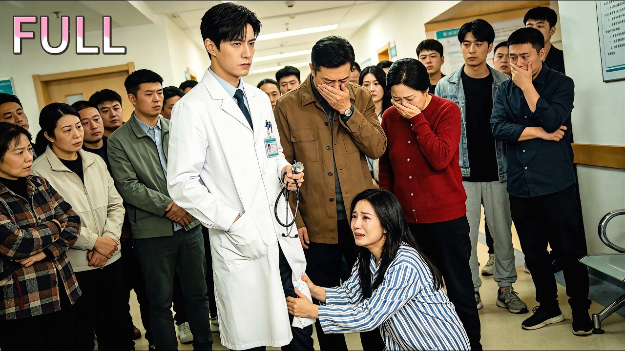 아내가 남자 동료와 바람을 피우고 그의 아이를 가지게 됐다. 소식을 듣고 나는 그들을 명예 하나 남기지 않고 망하게 만들겠다!