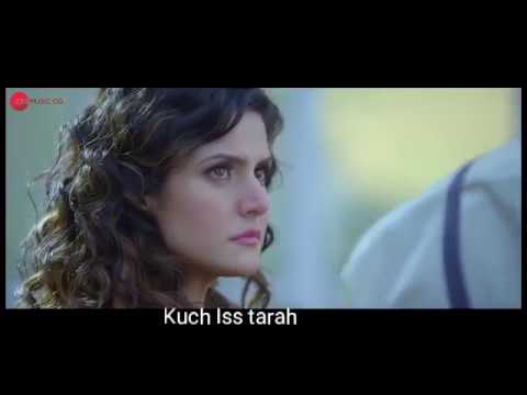 kuch iss tarah lyrics