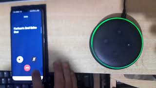 How to Call From Alexa Echo Dot Hindi