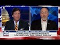 Tucker on New NJ Gun Ban: Venezuela Banned Gun Ownership Before Country's Collapse