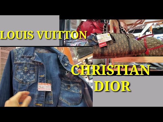 That Wild and Crazy Louis Vuitton Bags Sale in Tokyo! – The Bag Hag Diaries