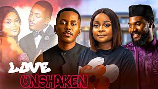 LOVE UNSHAKEN - 2026 Latest Nigerian Movies | Bimbo Ademoye, Kunle Remi, Timini Egbuson #trending