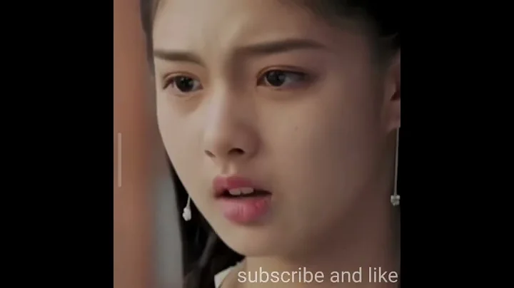 when little sister stabbed him in the back and made hei fengxi angry 🤬 c drama